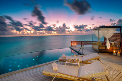 Baros maldives Luxury Hotel accomodation Photography